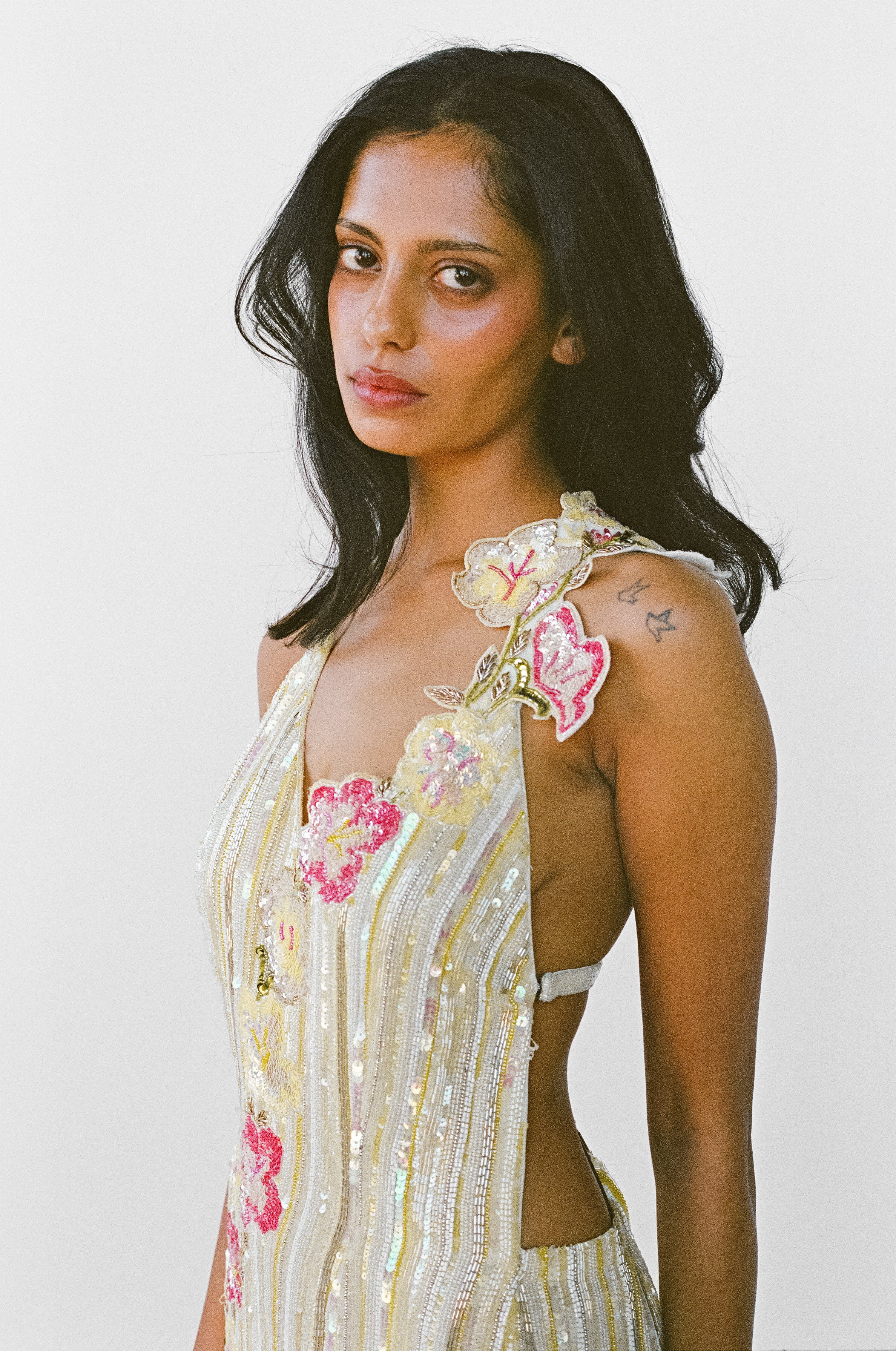 Reya Dress - Image 5