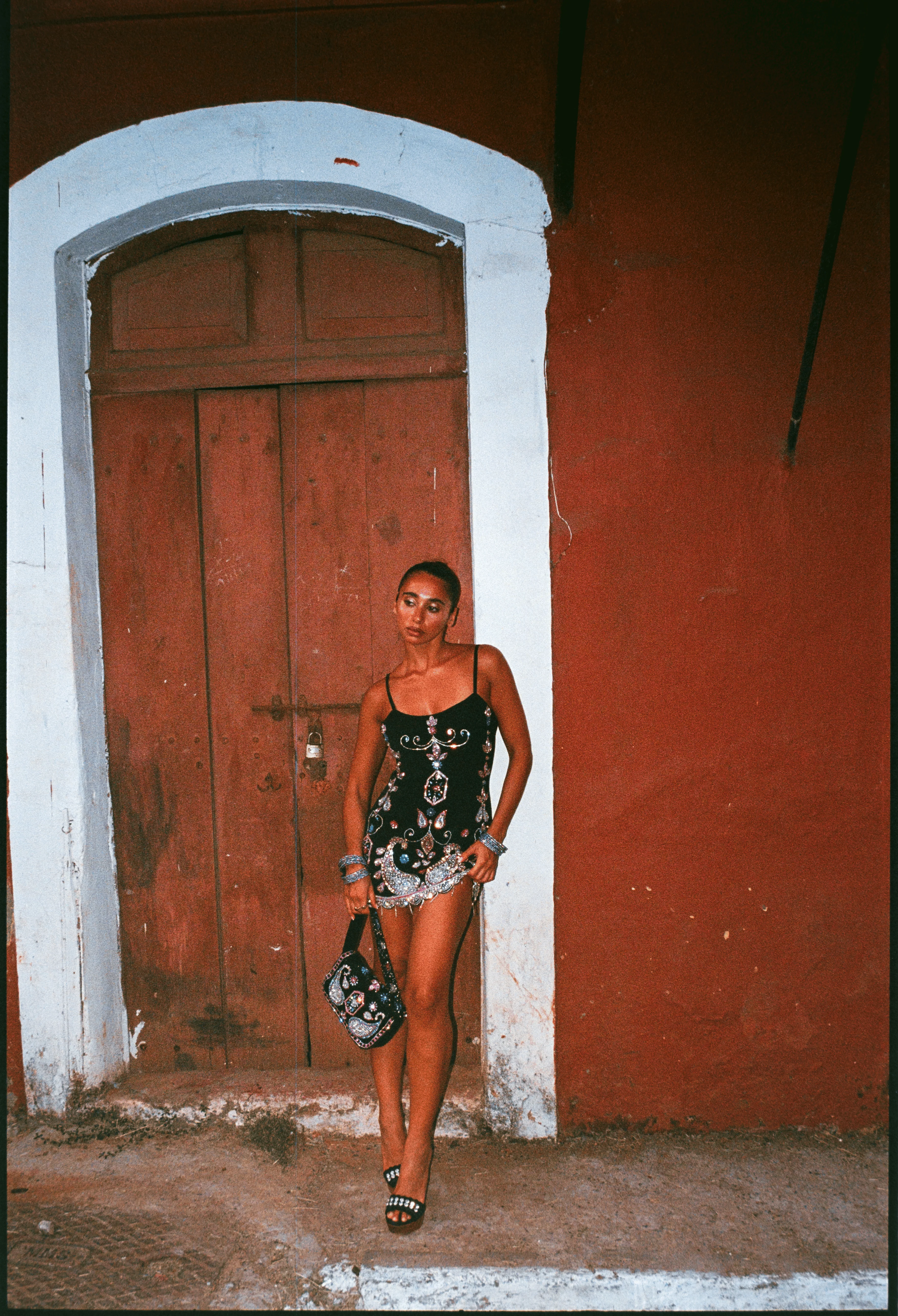 Sabine Dress - Image 2