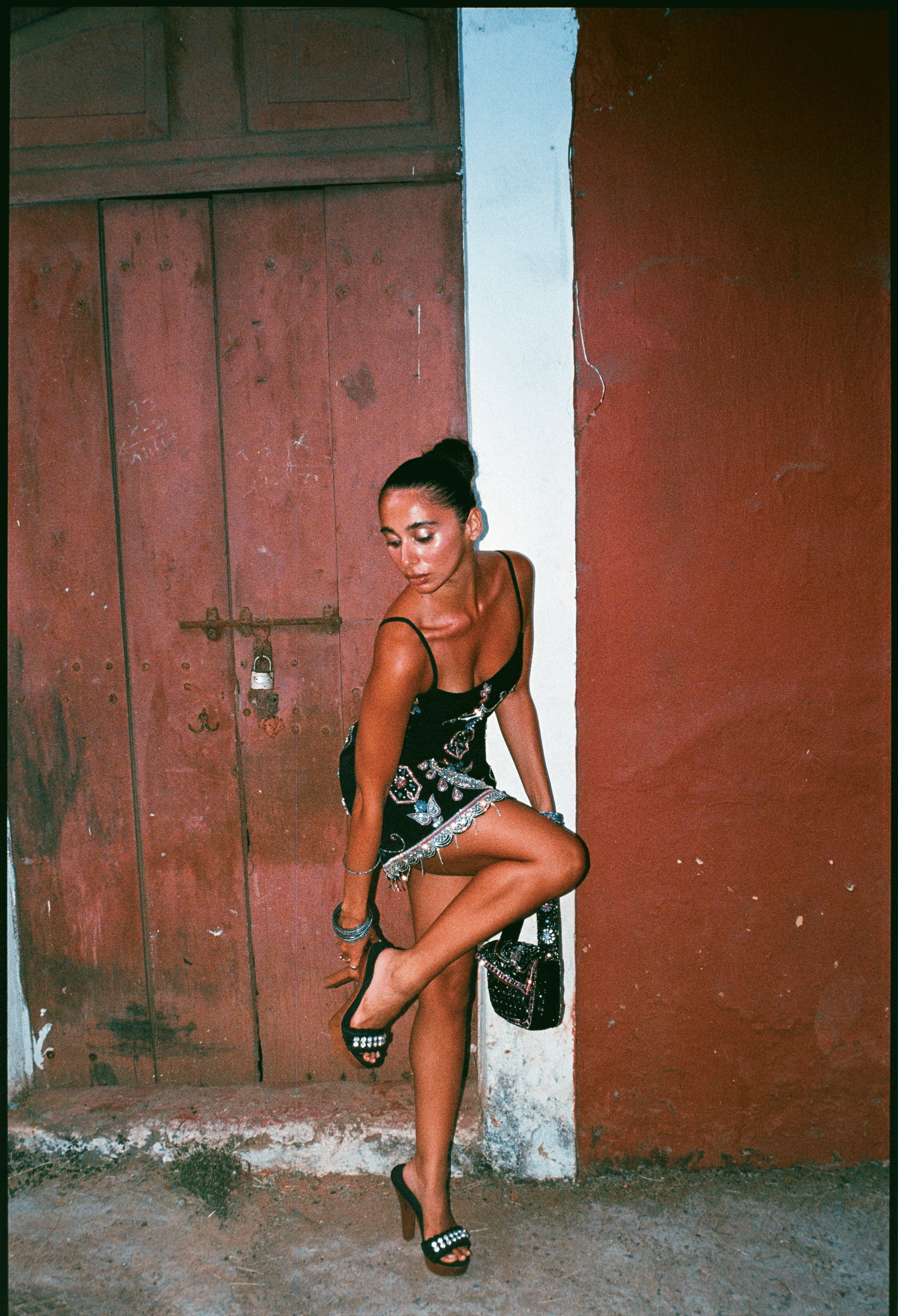 Sabine Dress - Image 3