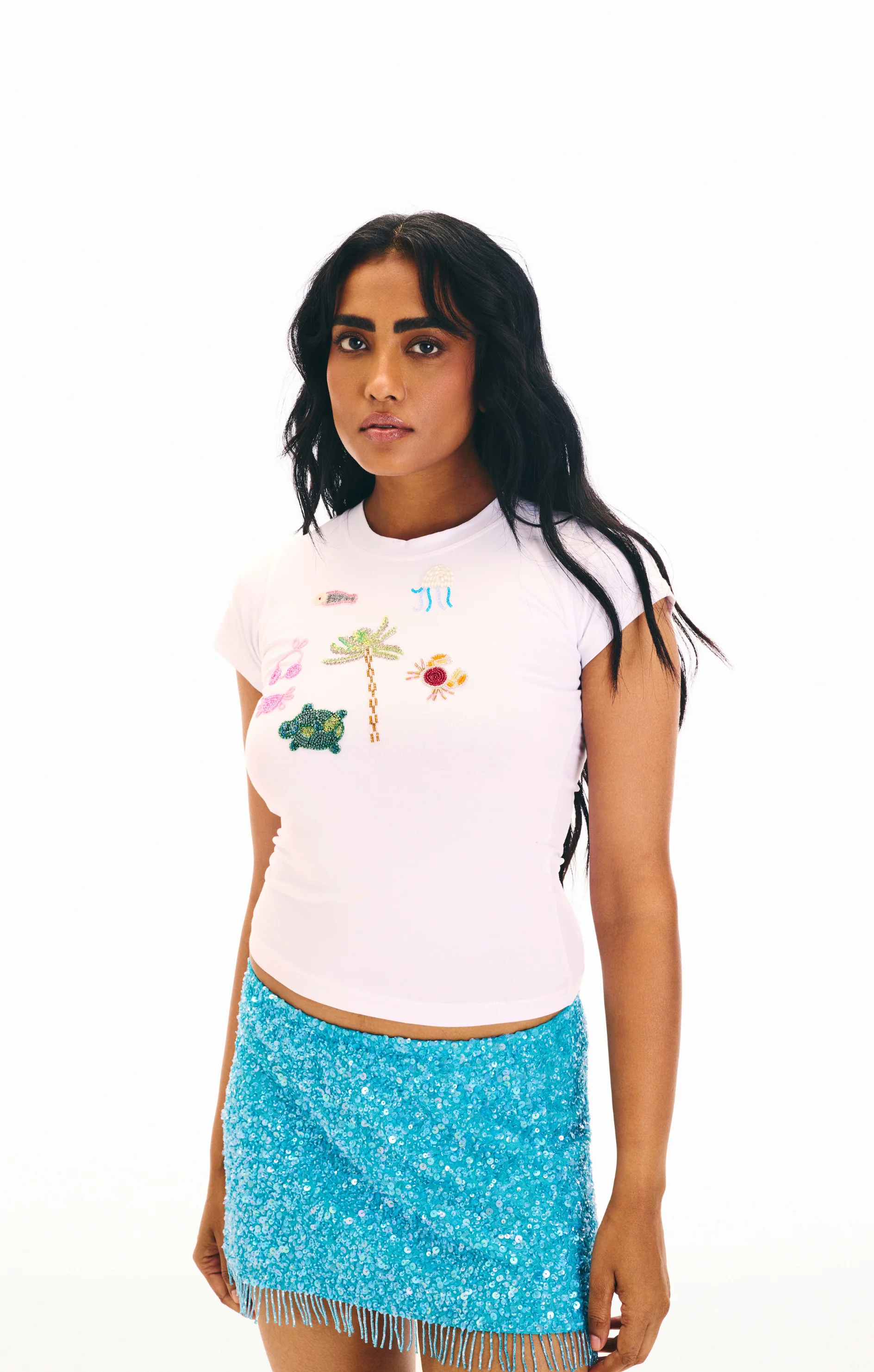 Santa Rosa Tee/Tank - Image 4