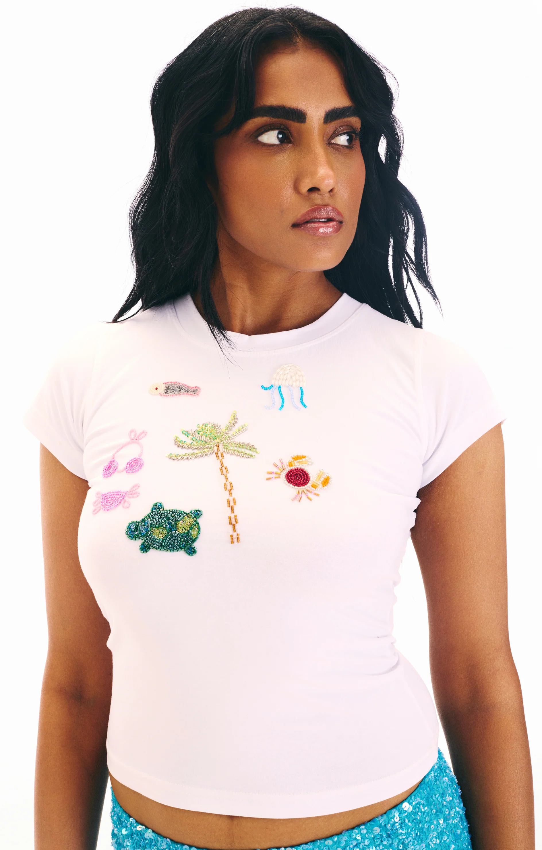 Santa Rosa Tee/Tank - Image 5