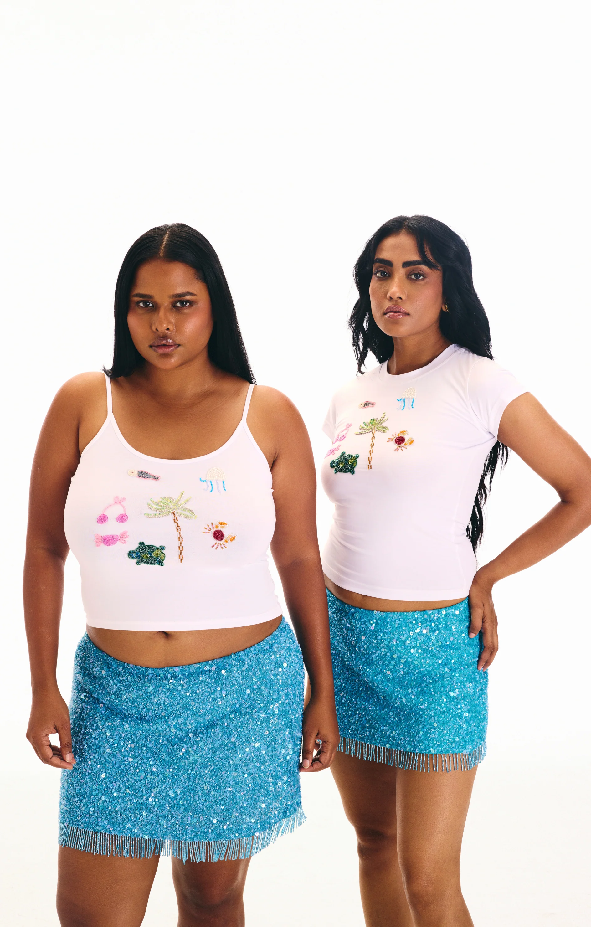 Santa Rosa Tee/Tank - Image 6