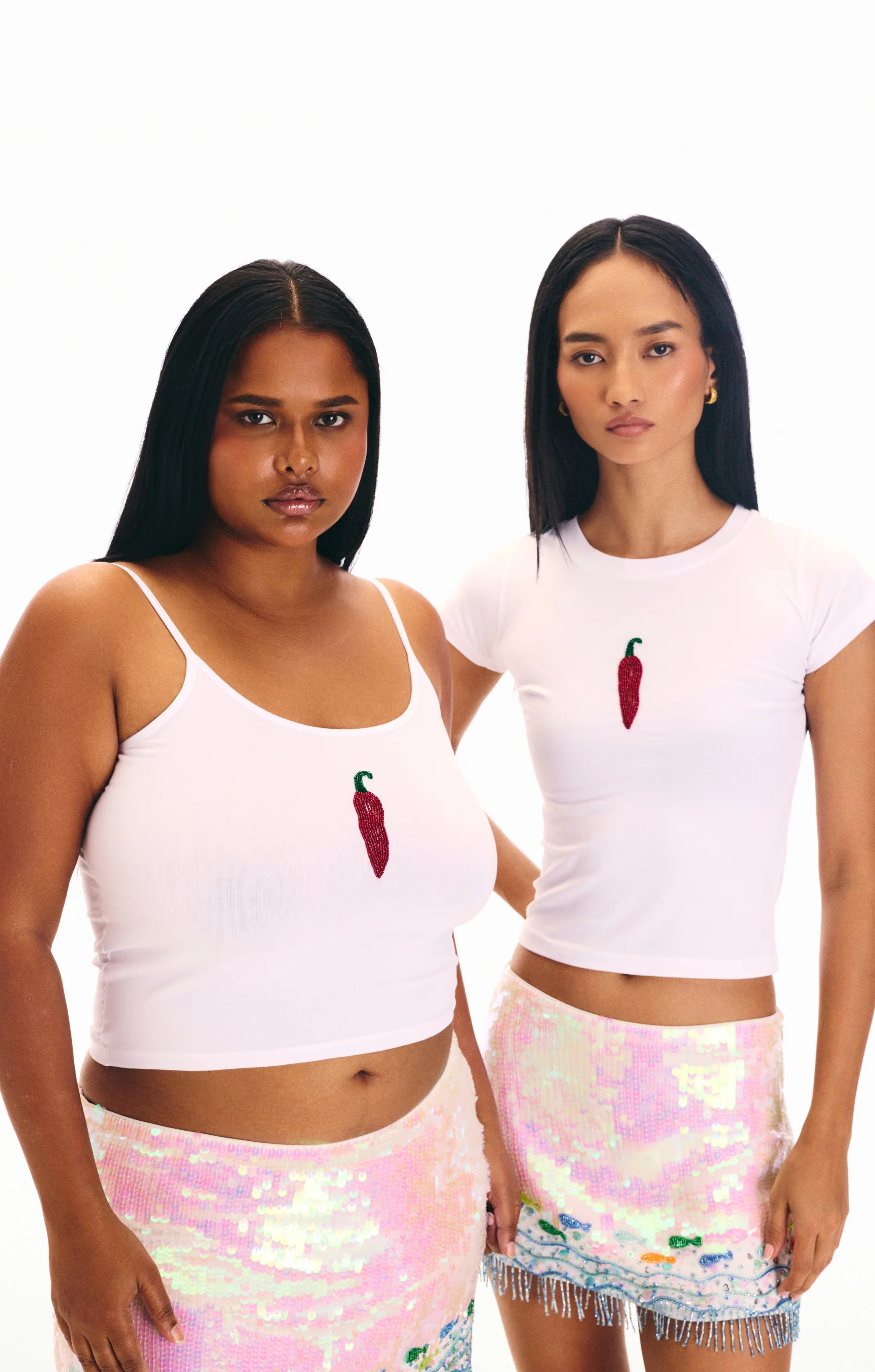 Spicy Tee/Tank - Image 3