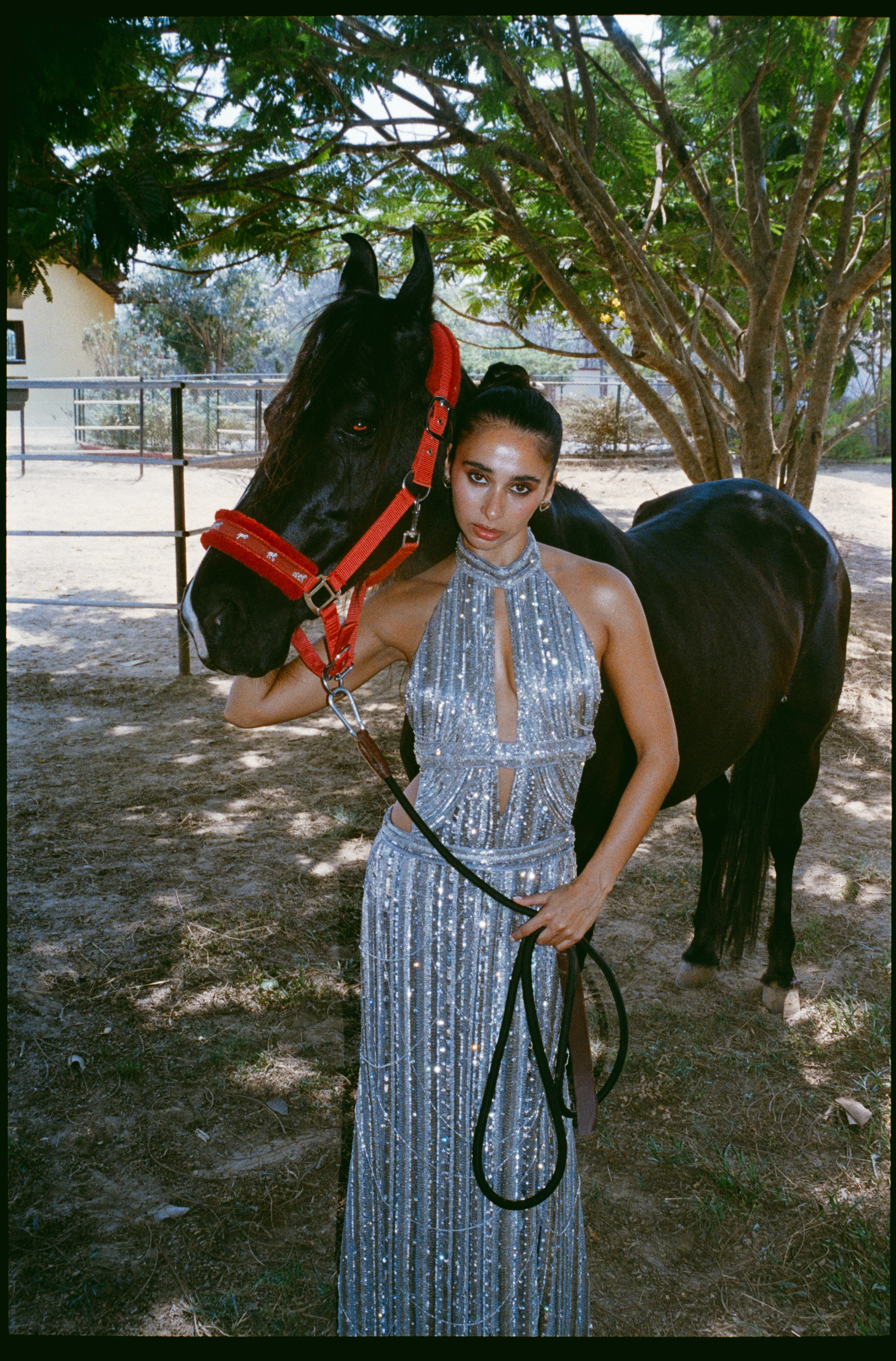 Sitara Dress - Image 2
