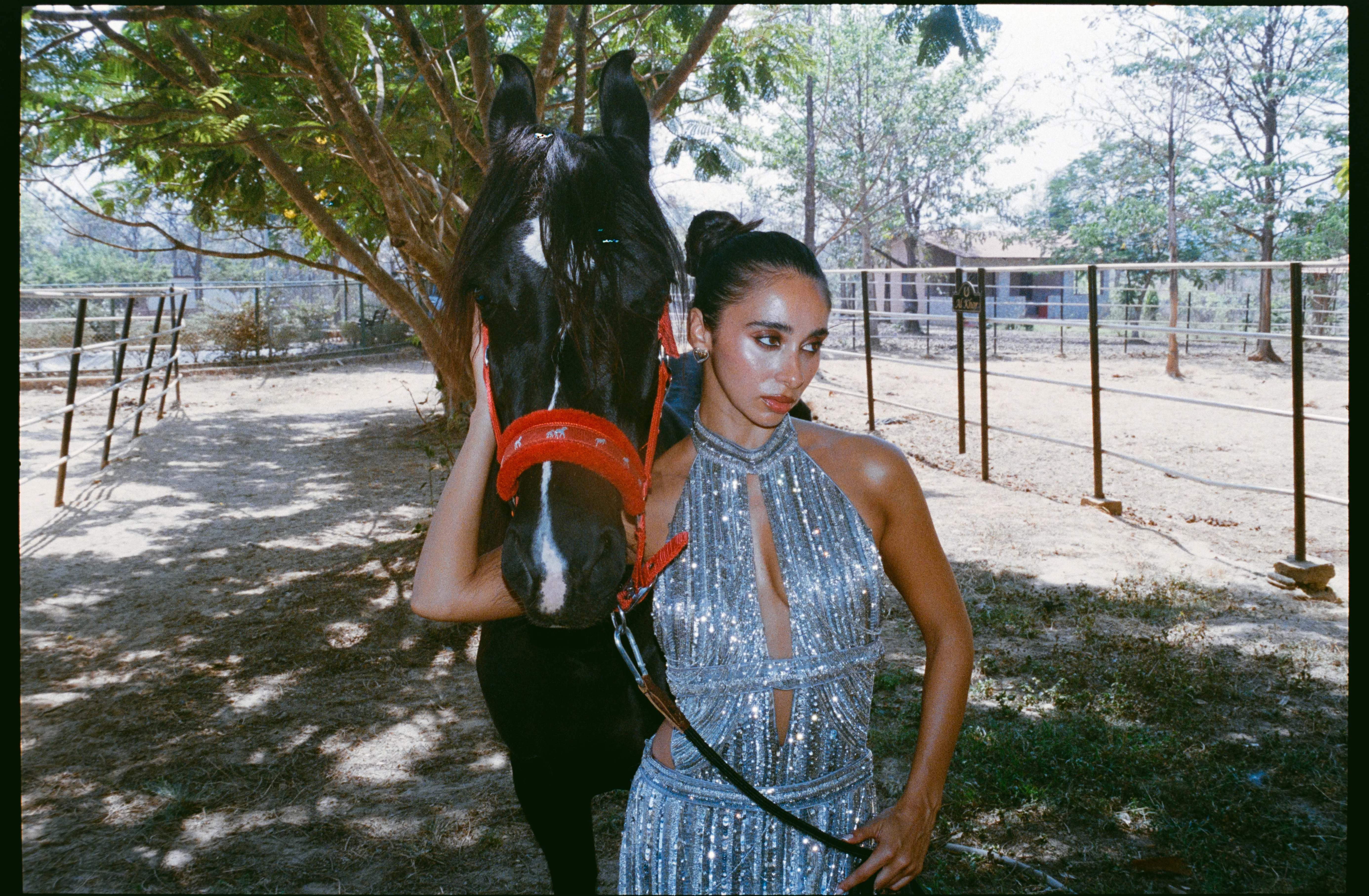 Sitara Dress - Image 3