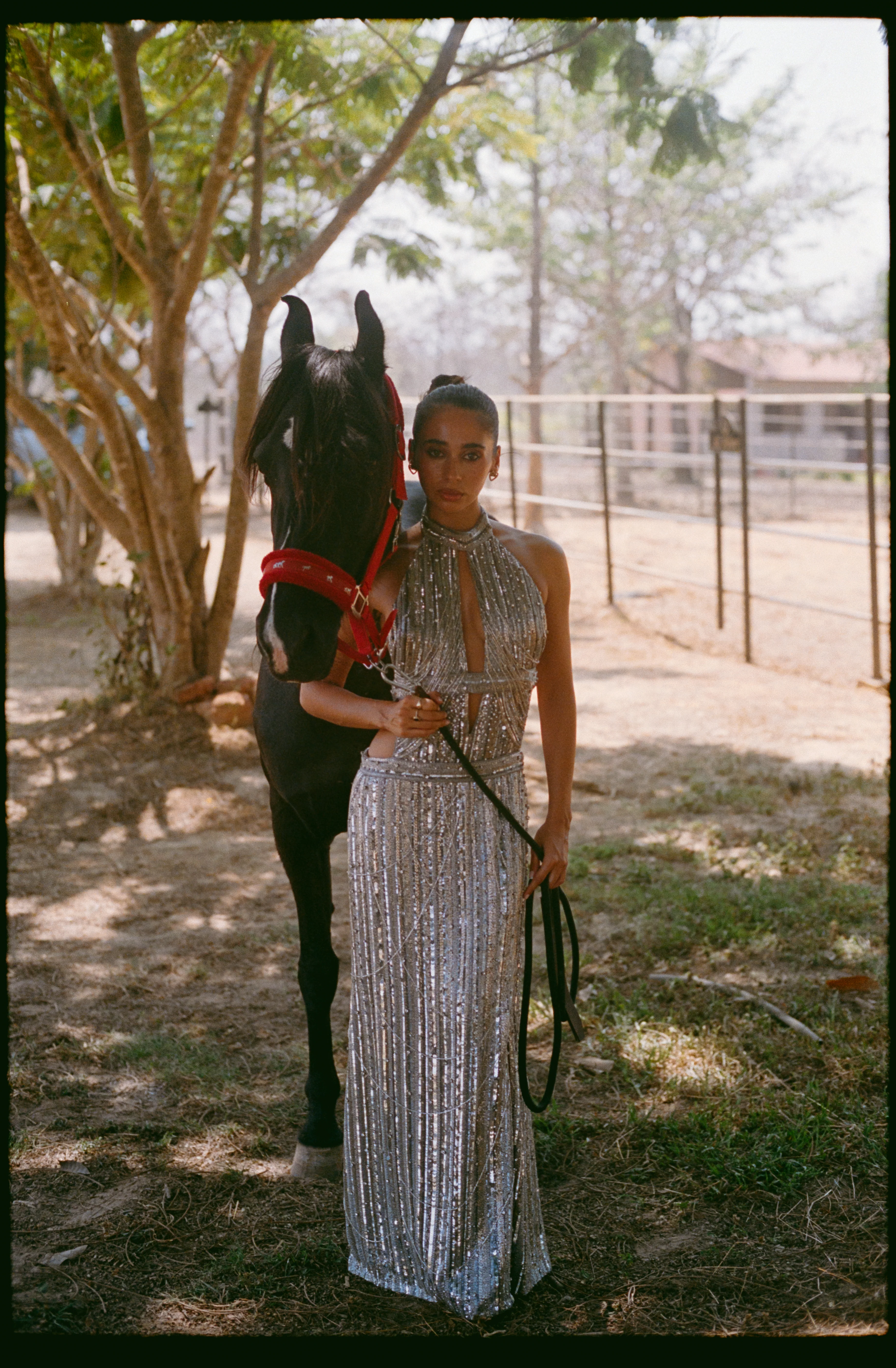 Sitara Dress - Image 5
