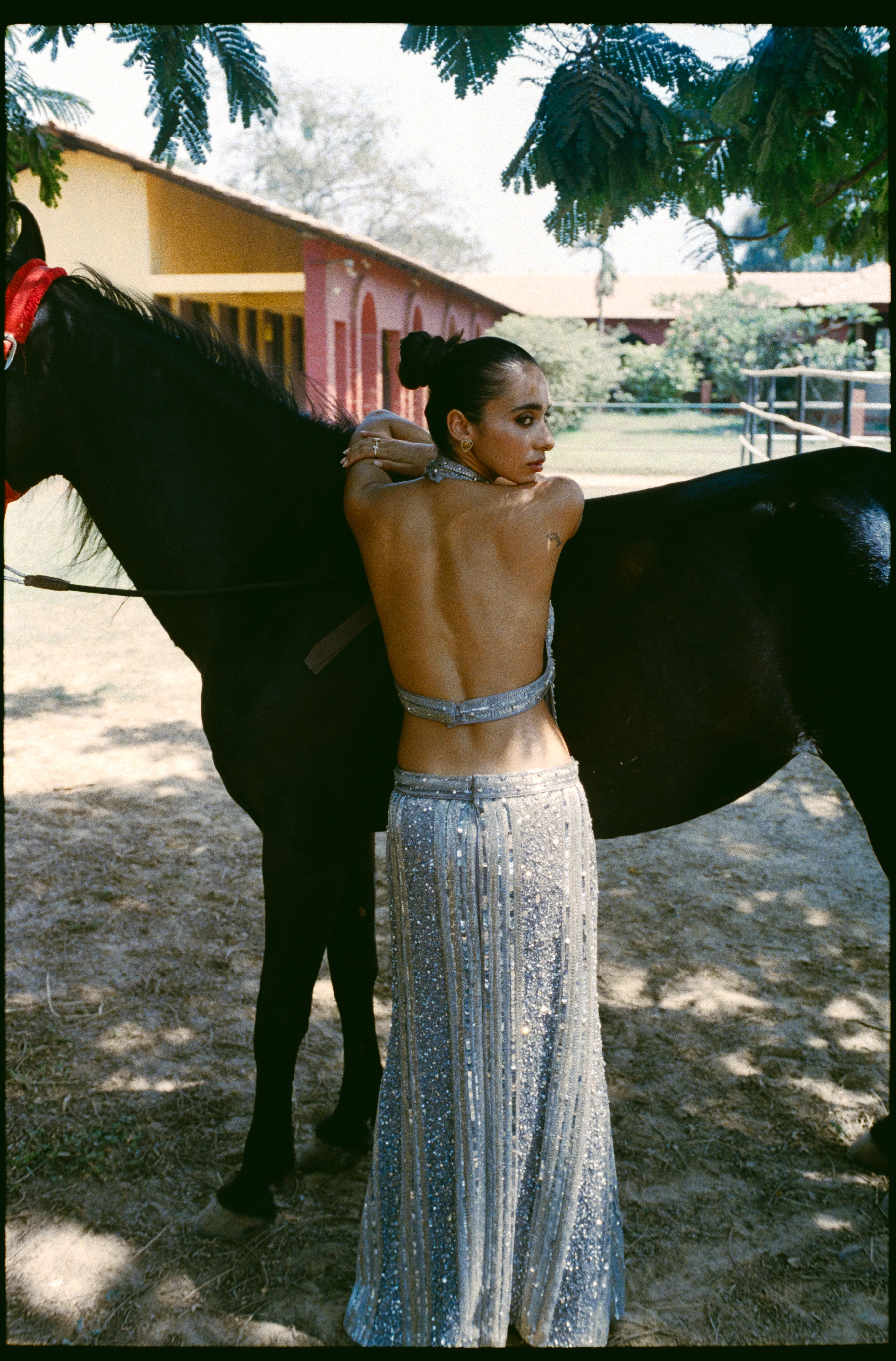 Sitara Dress - Image 6