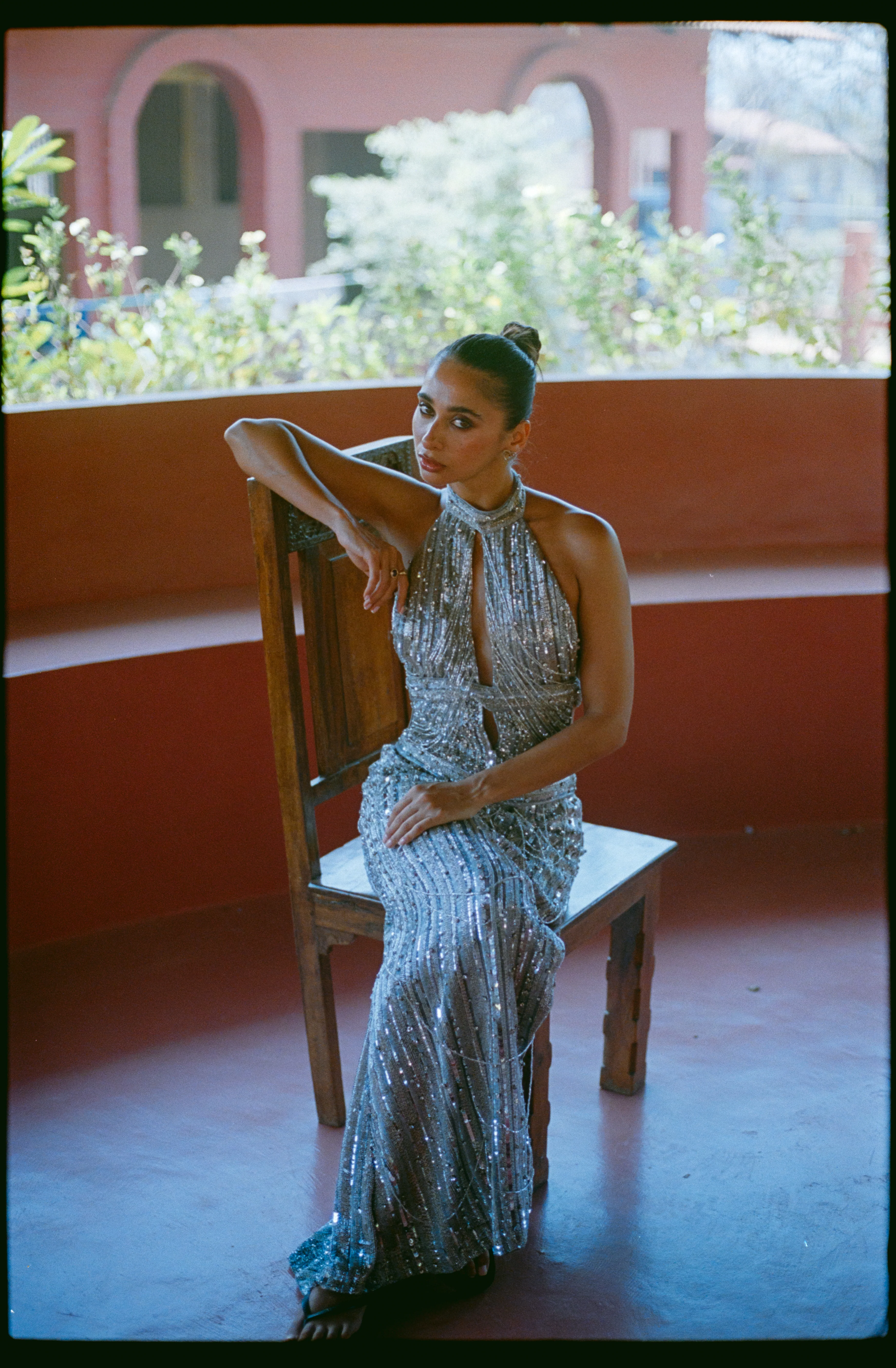 Sitara Dress - Image 7