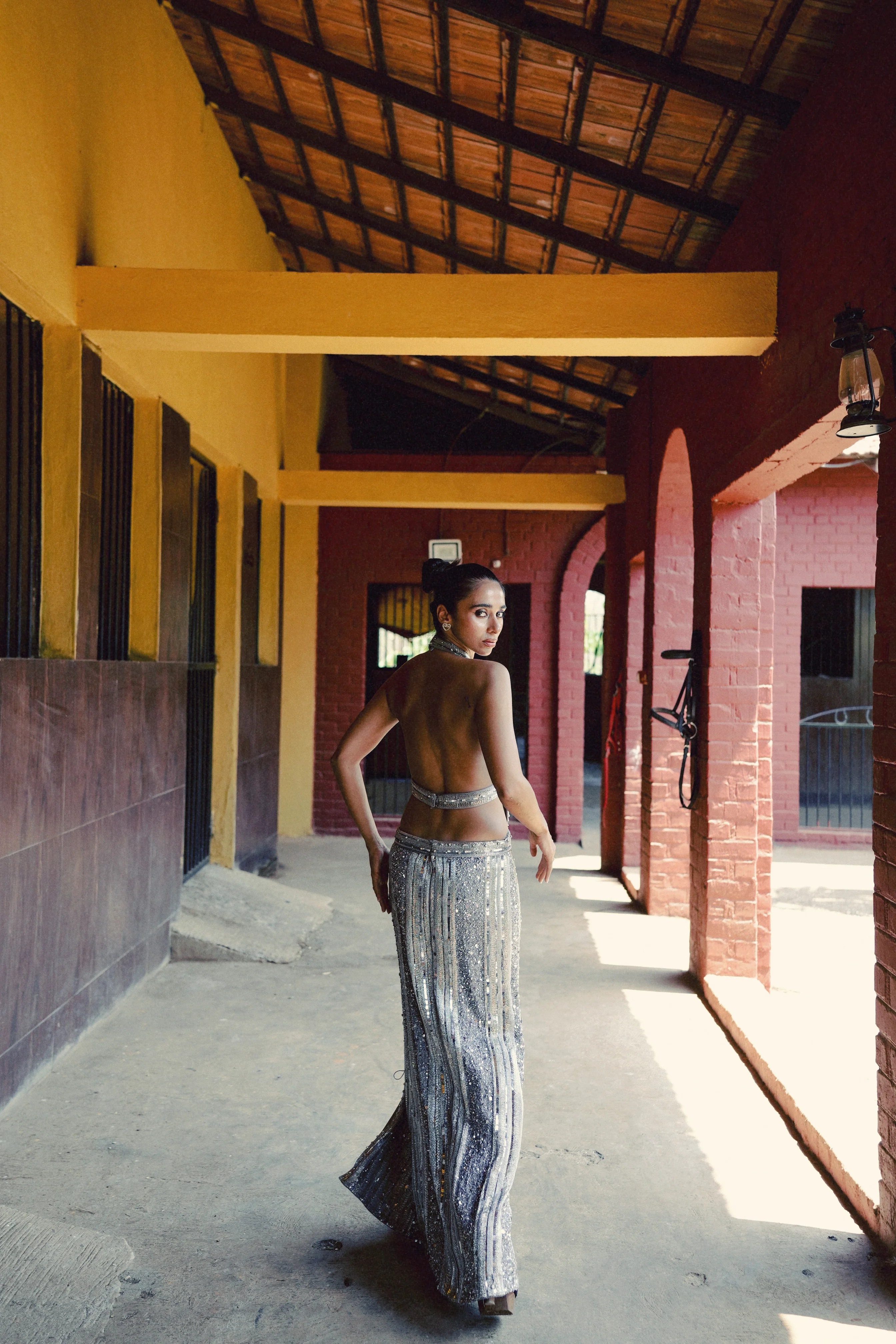 Sitara Dress - Image 8