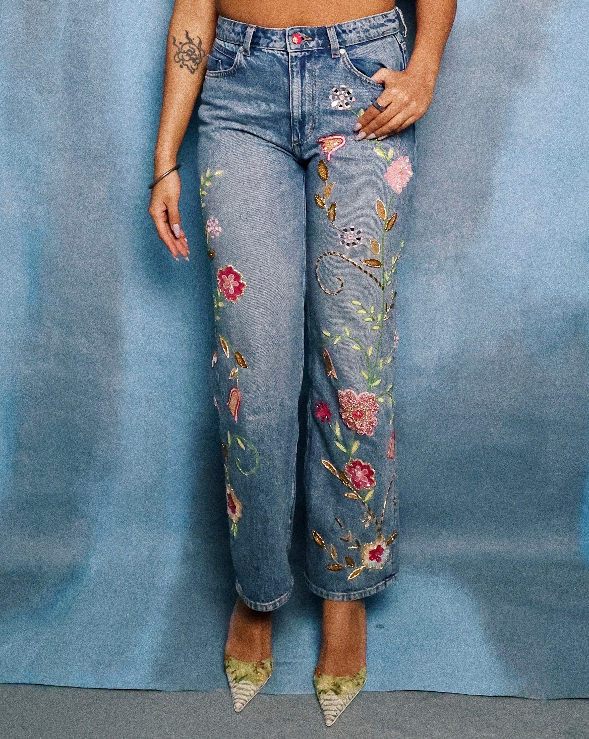 Sophie's Denim