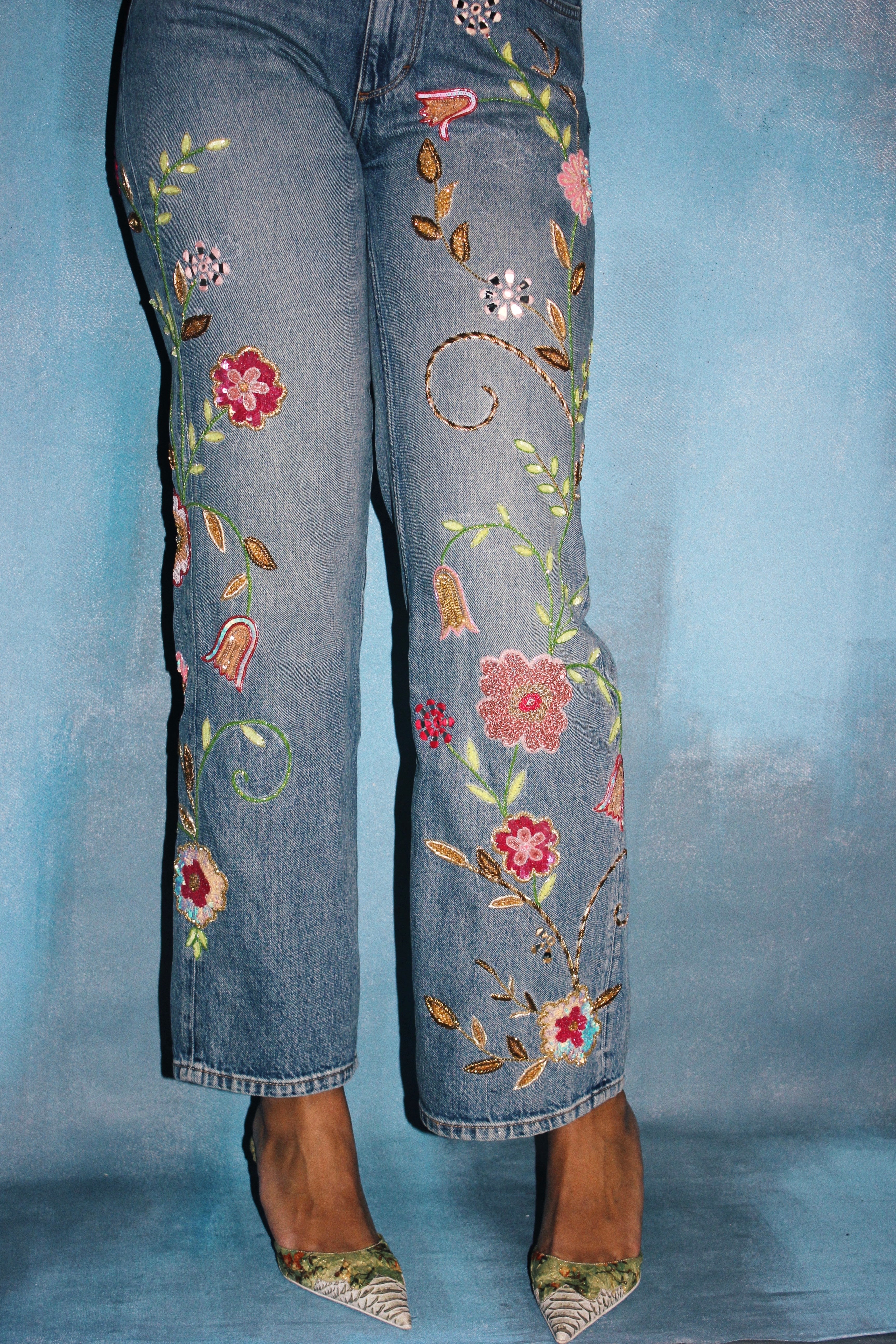 Sophie's Denim - Image 4
