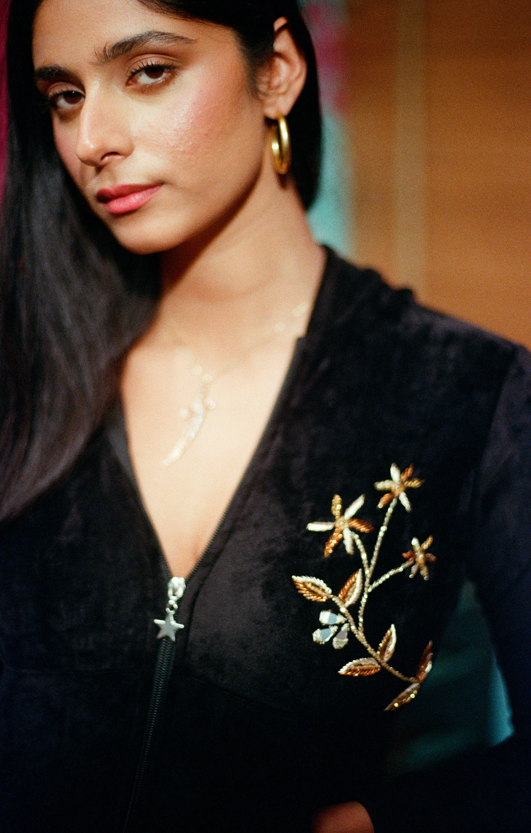Tahira Tracksuit (Jacket) - Image 4