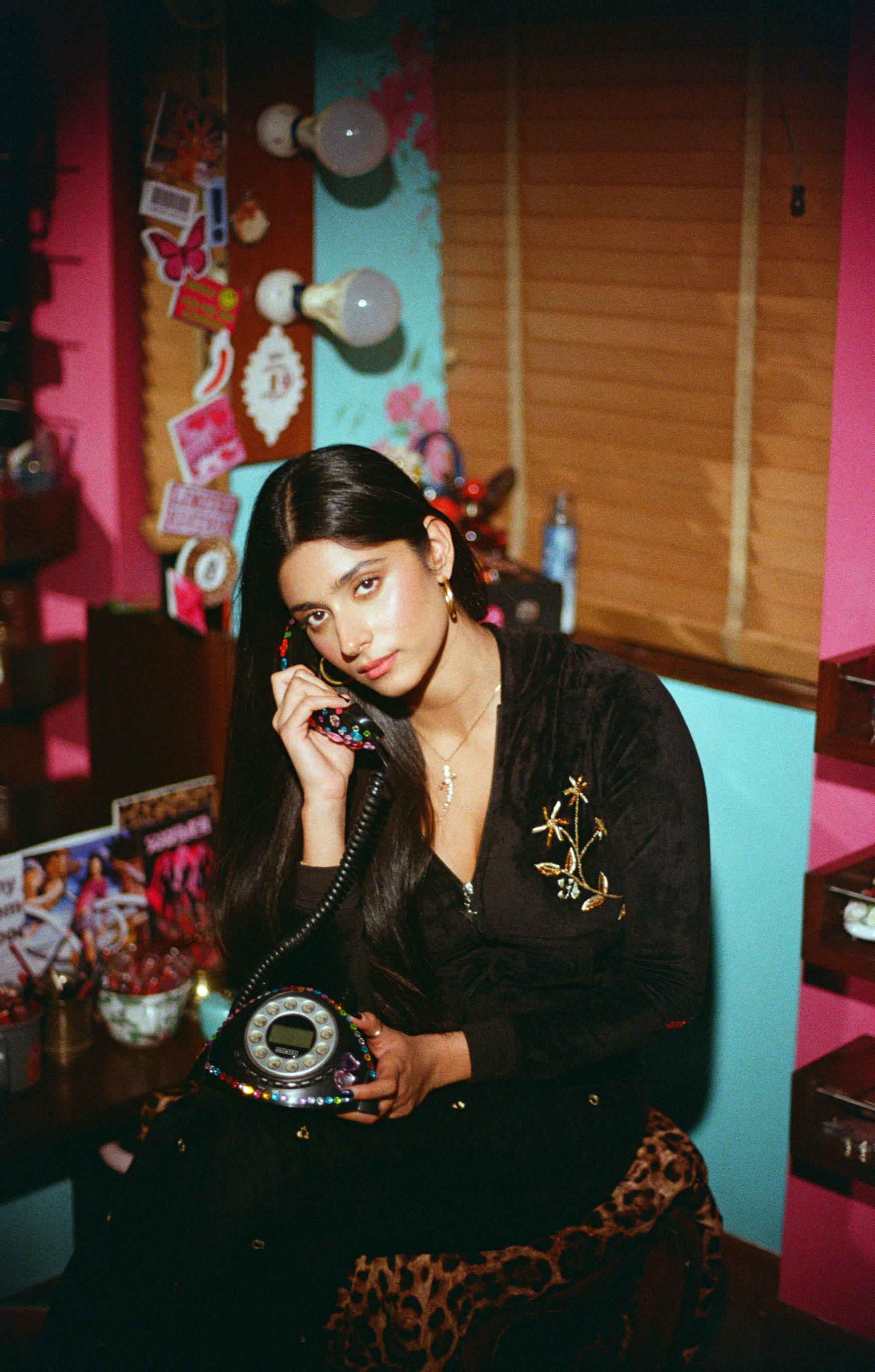 Tahira Tracksuit (Jacket) - Image 6