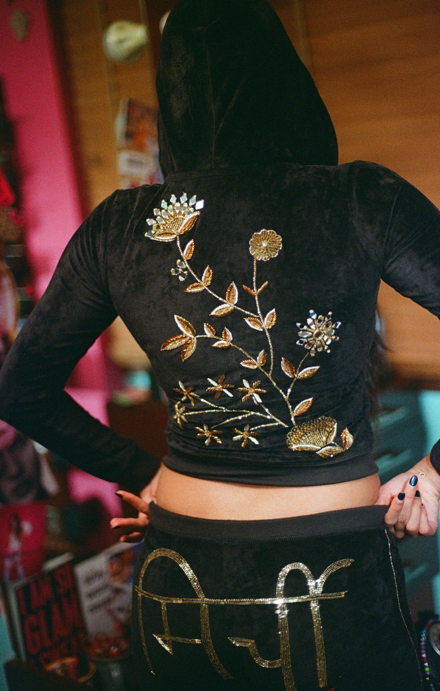 Tahira Tracksuit (Pants) - Image 7