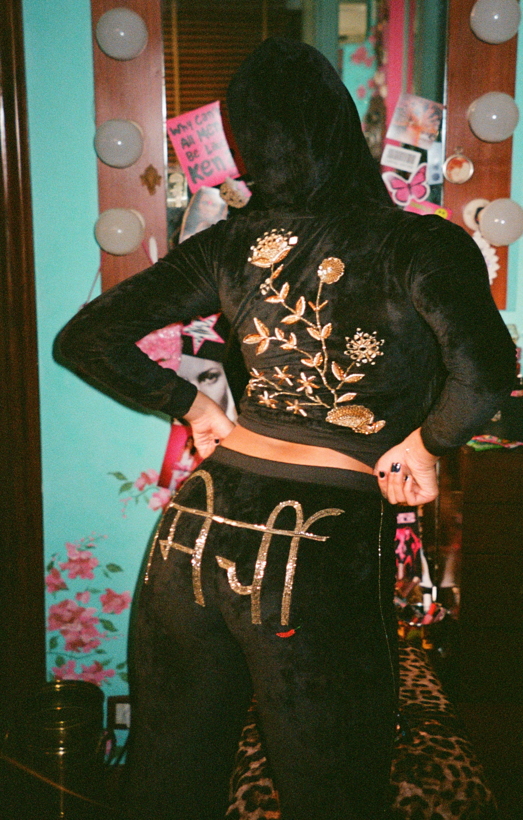 Tahira Tracksuit (Pants) - Image 8