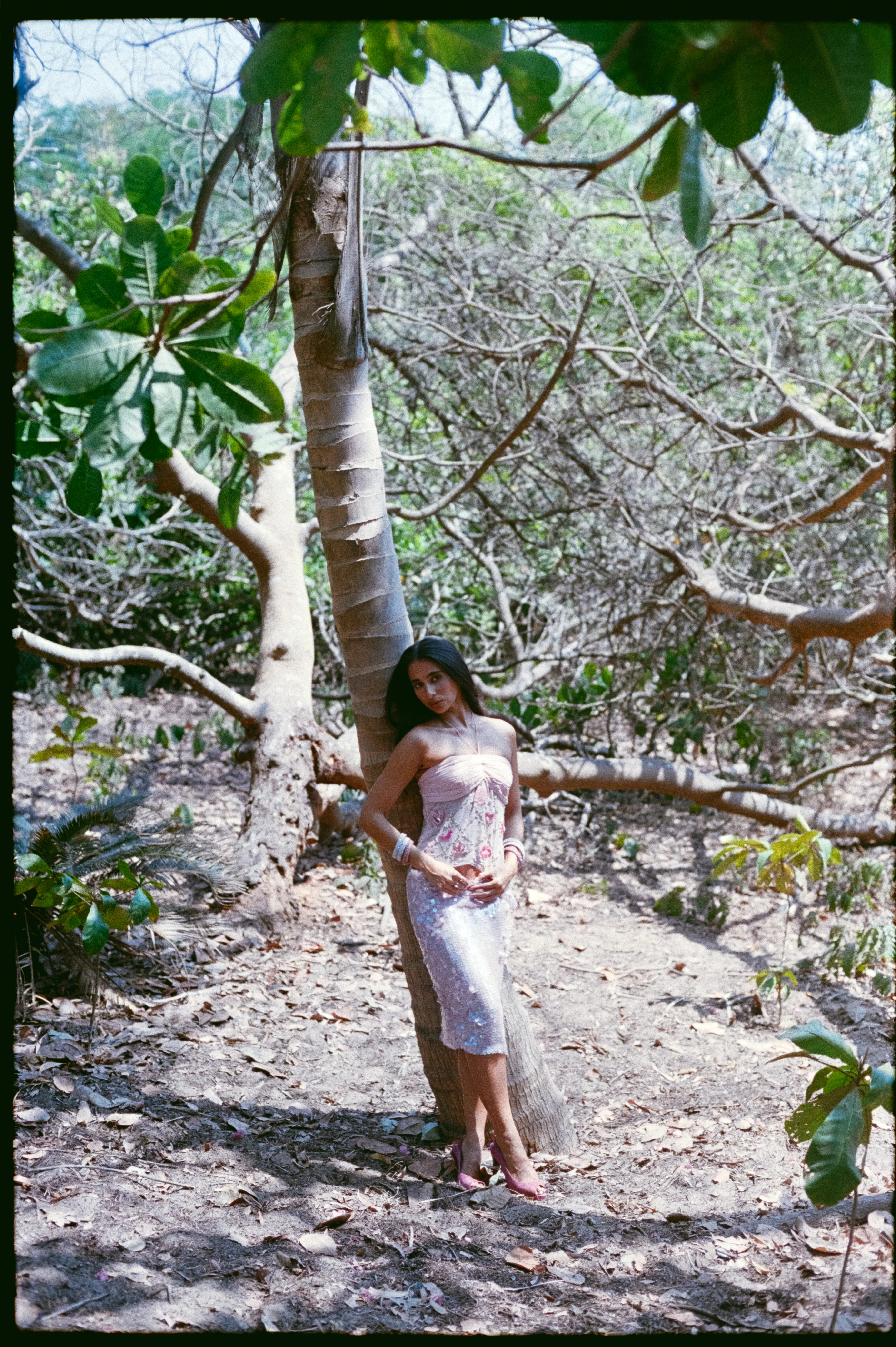 Tania Skirt - Image 5