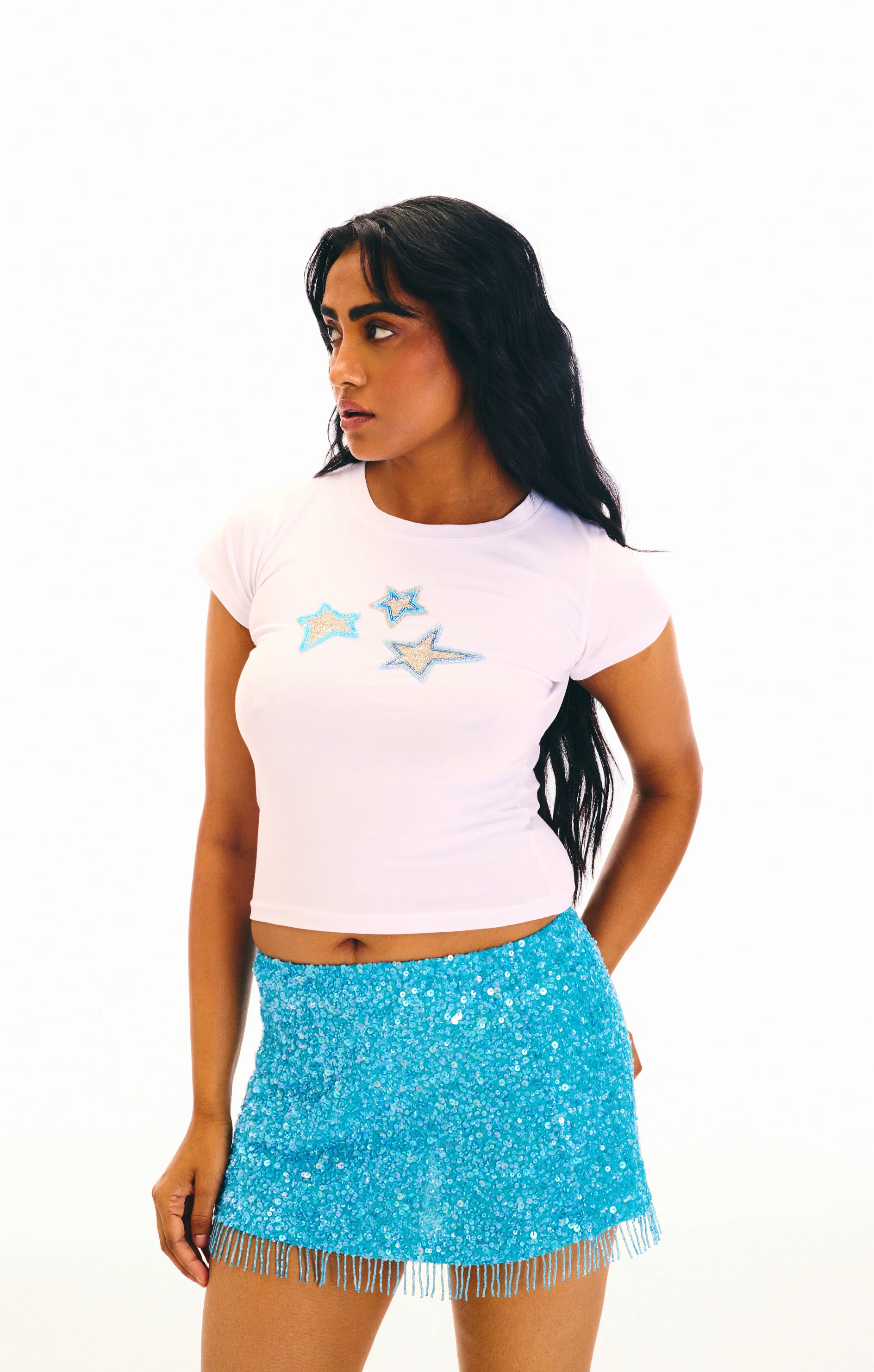 Tara Tee/Tank - Image 3
