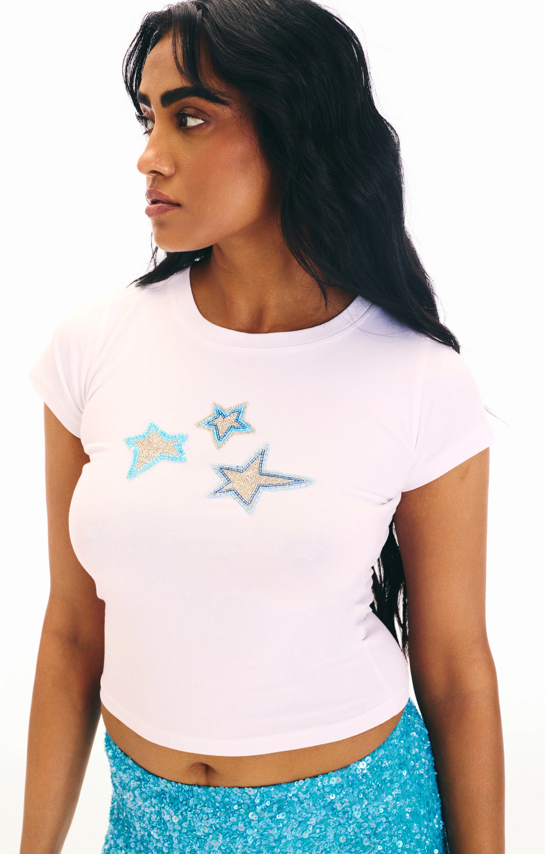 Tara Tee/Tank - Image 4