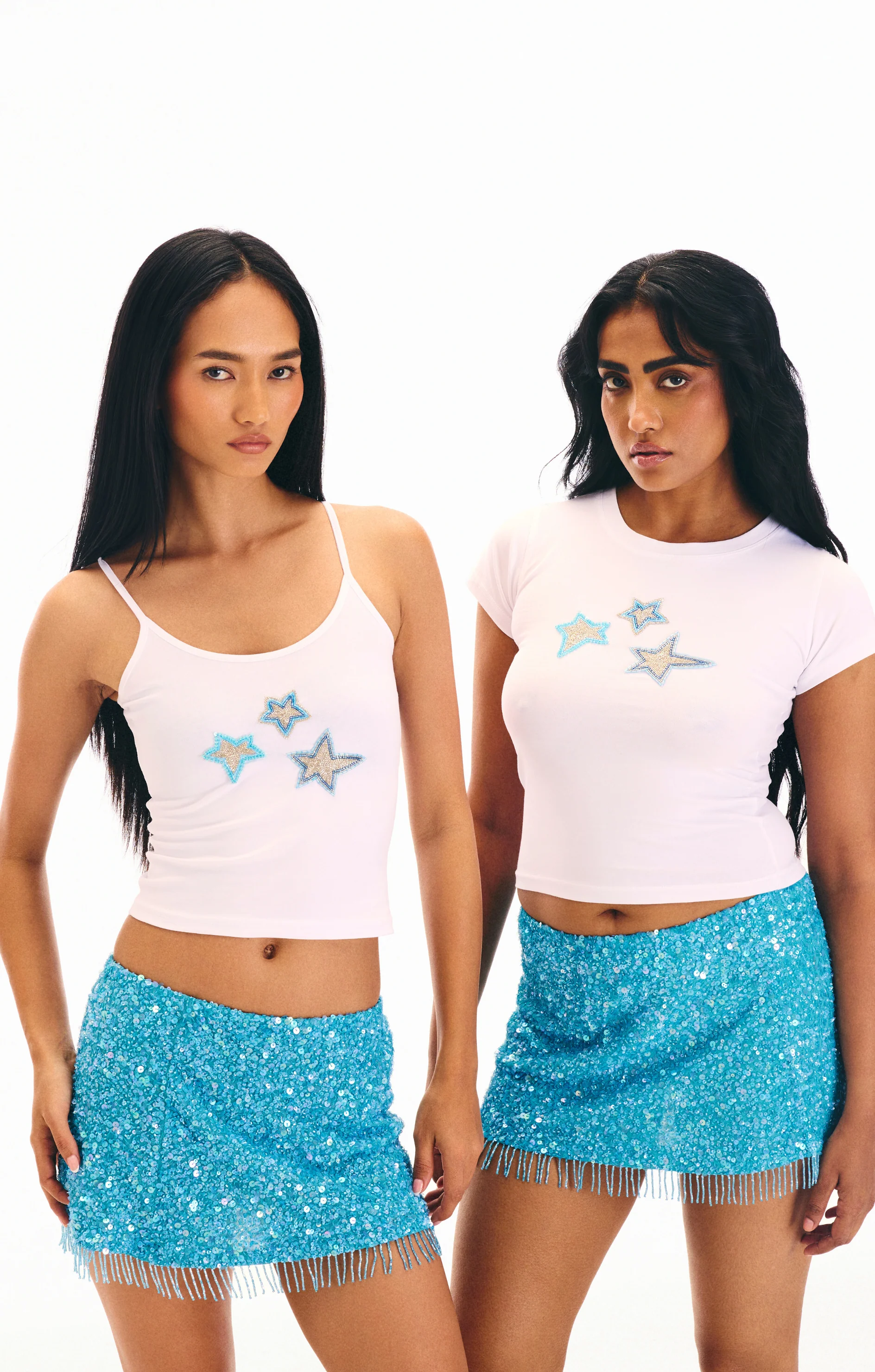 Tara Tee/Tank - Image 5