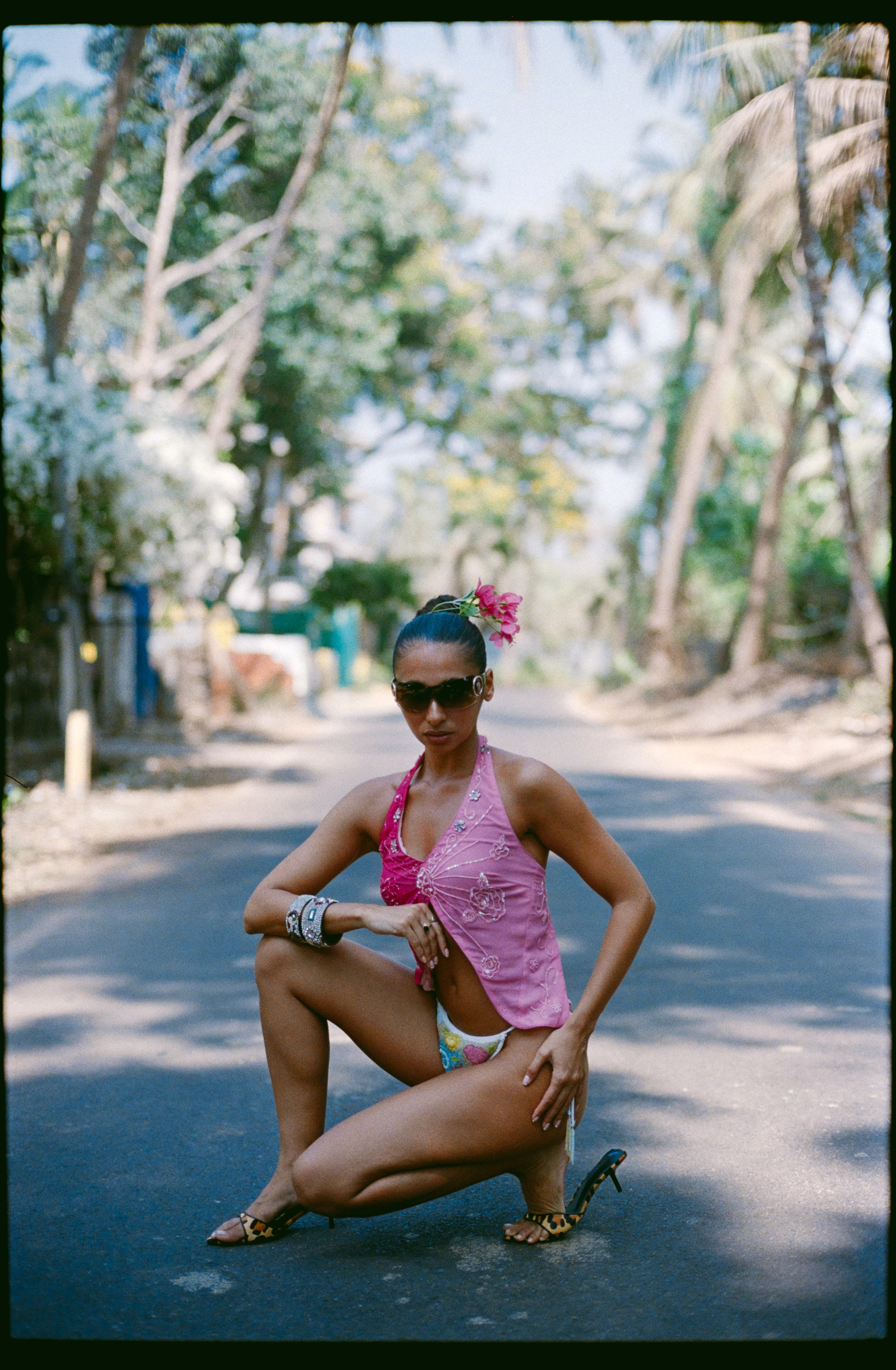 Yana Top - Image 2