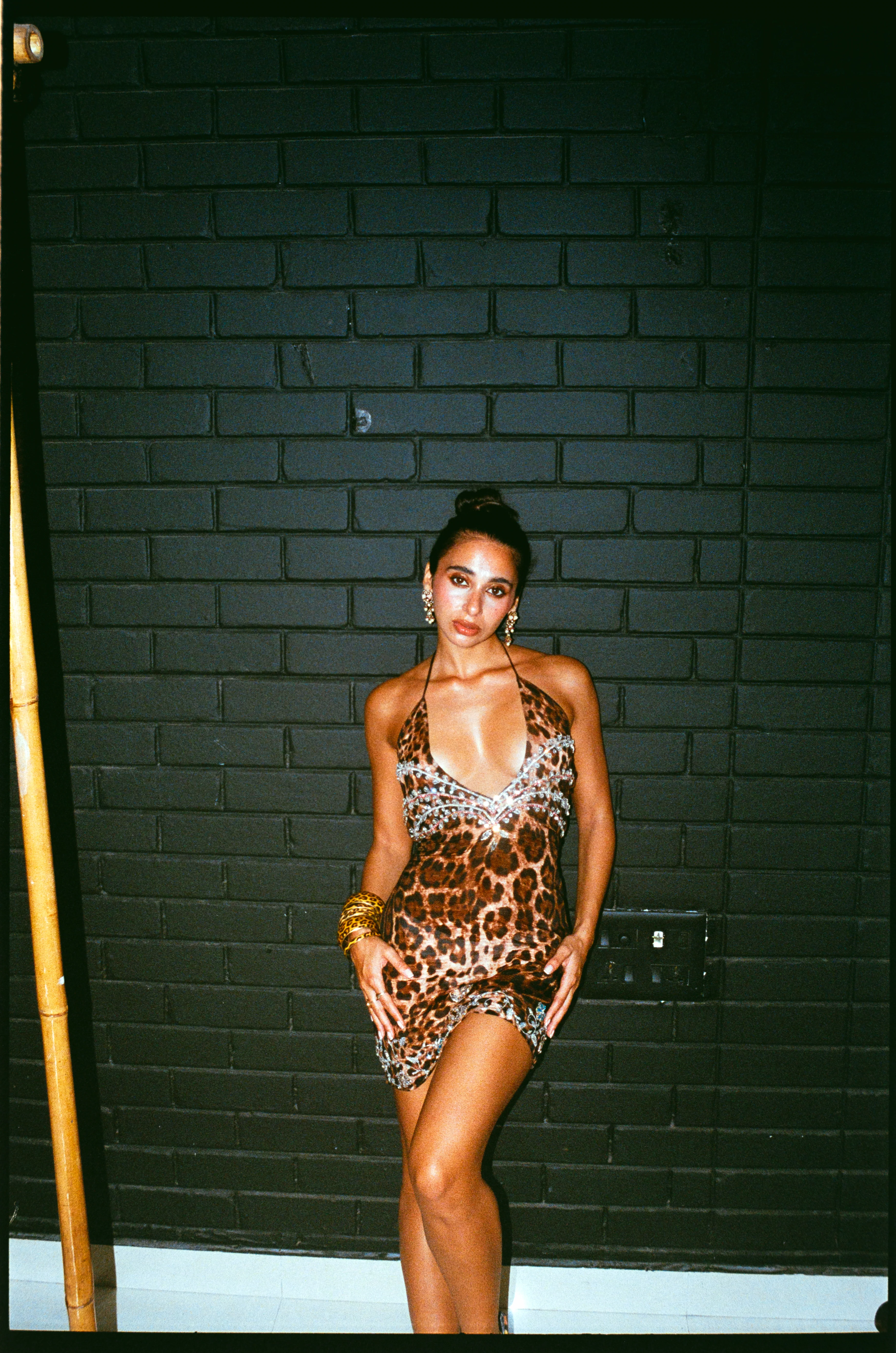 Yashna Dress - Image 13