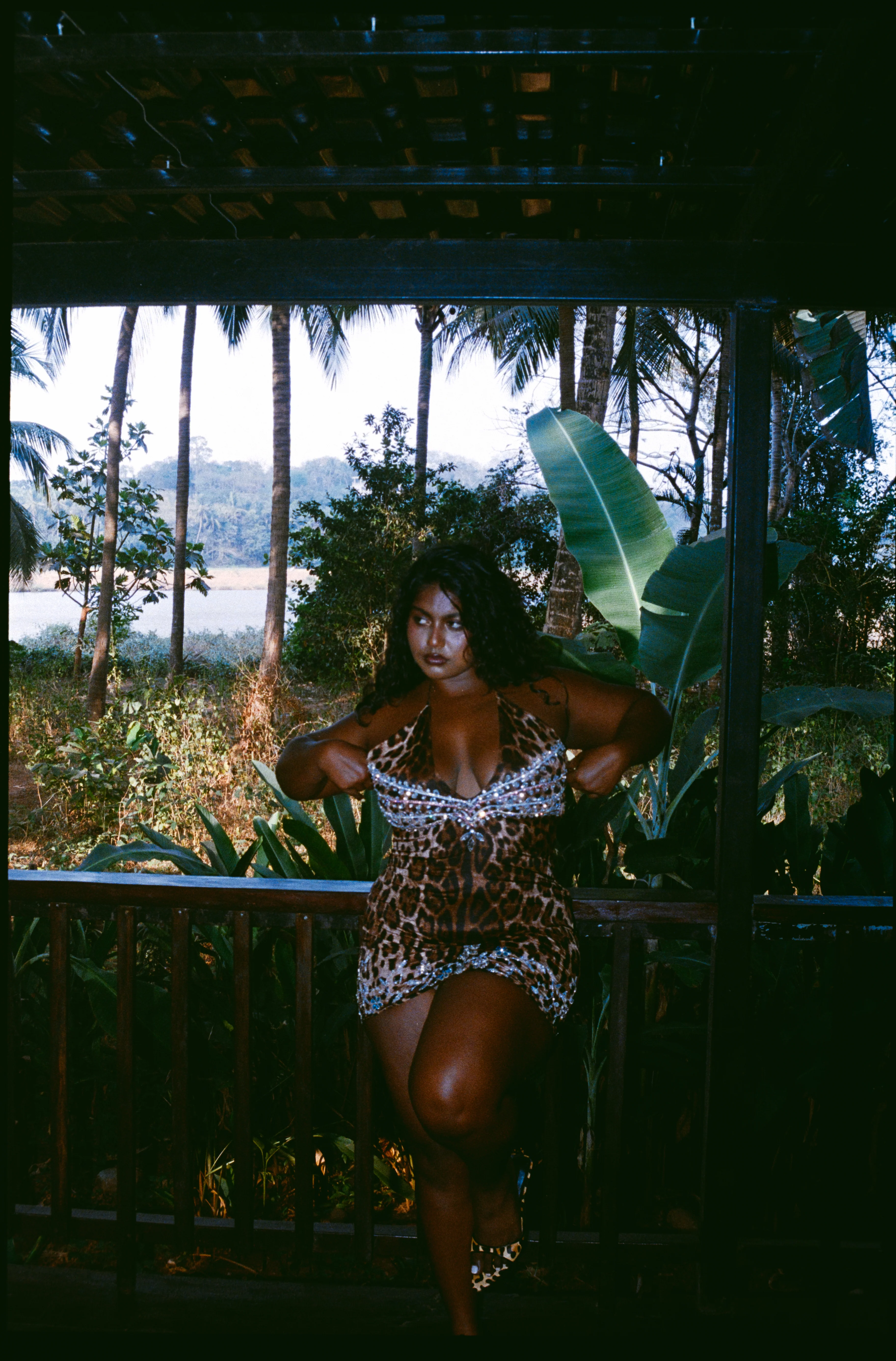 Yashna Dress - Image 5