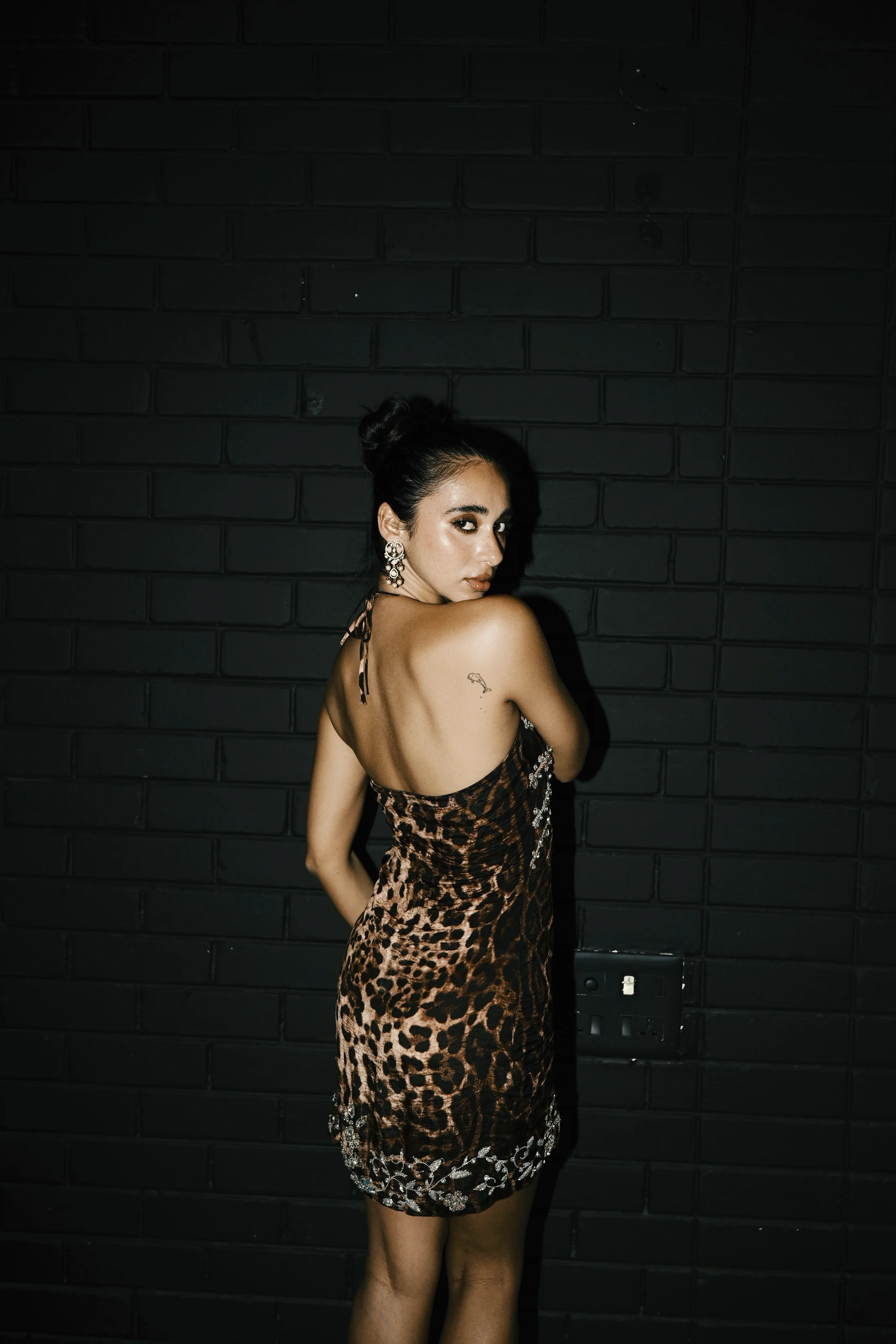 Yashna Dress - Image 7