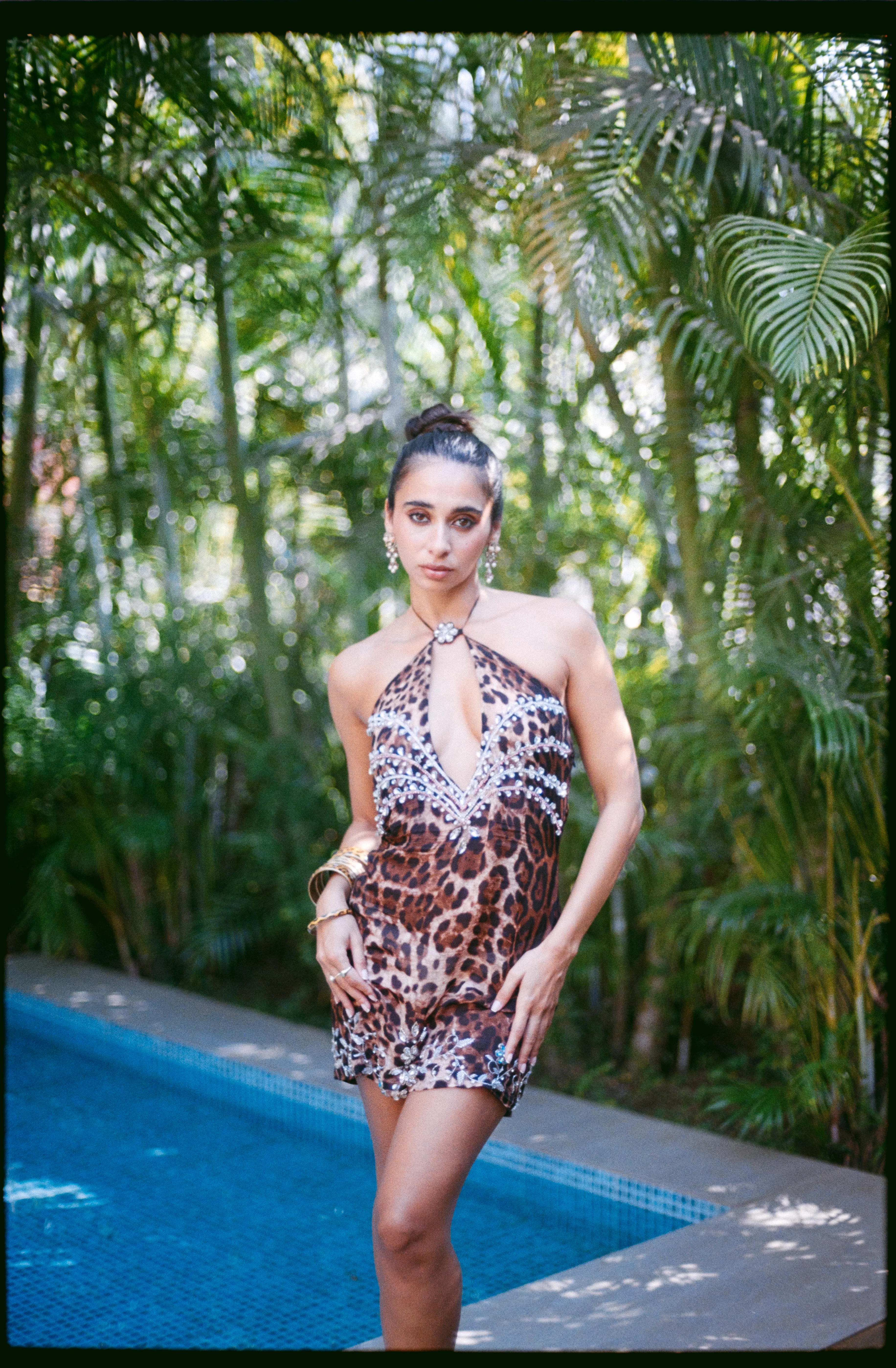 Yashna Dress - Image 9