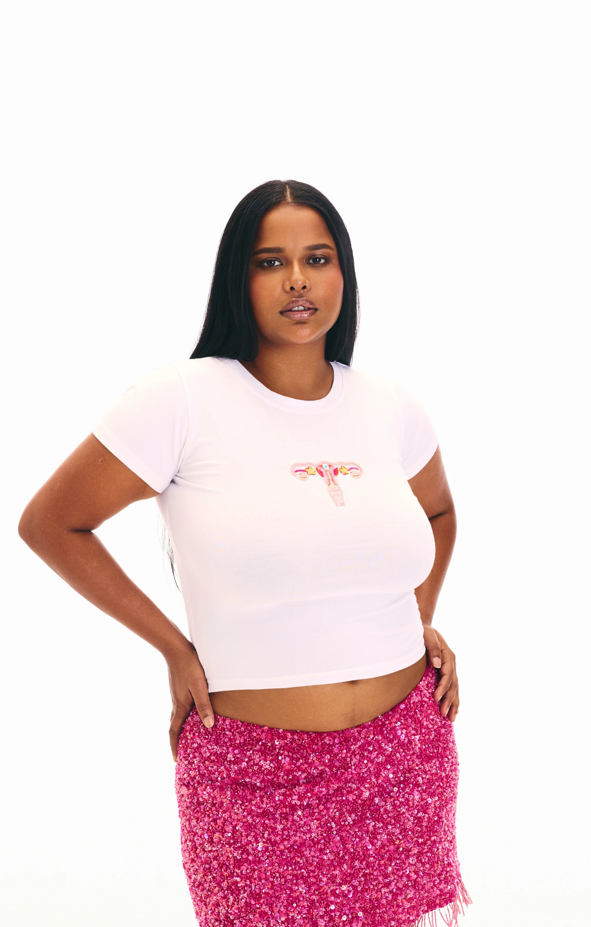 Yoni Tee/Tank - Image 3