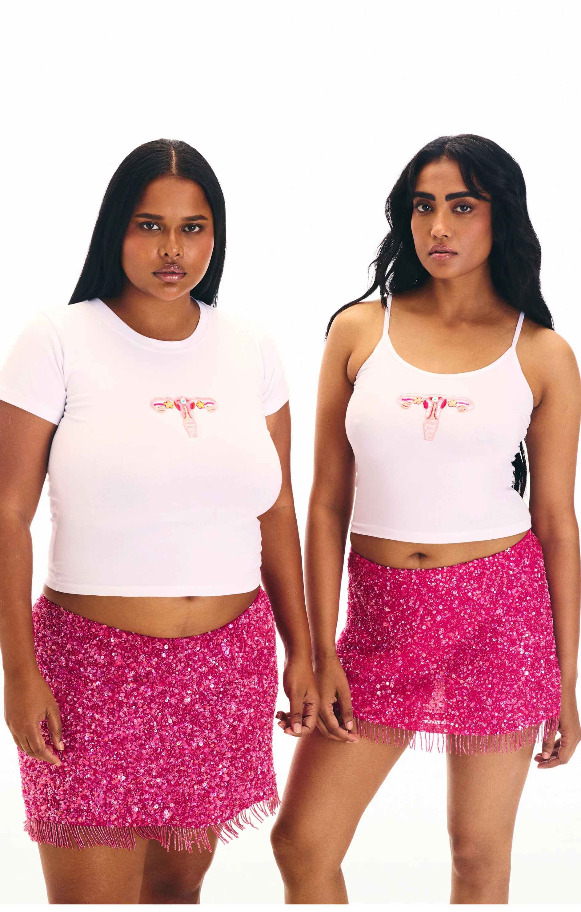 Yoni Tee/Tank - Image 4