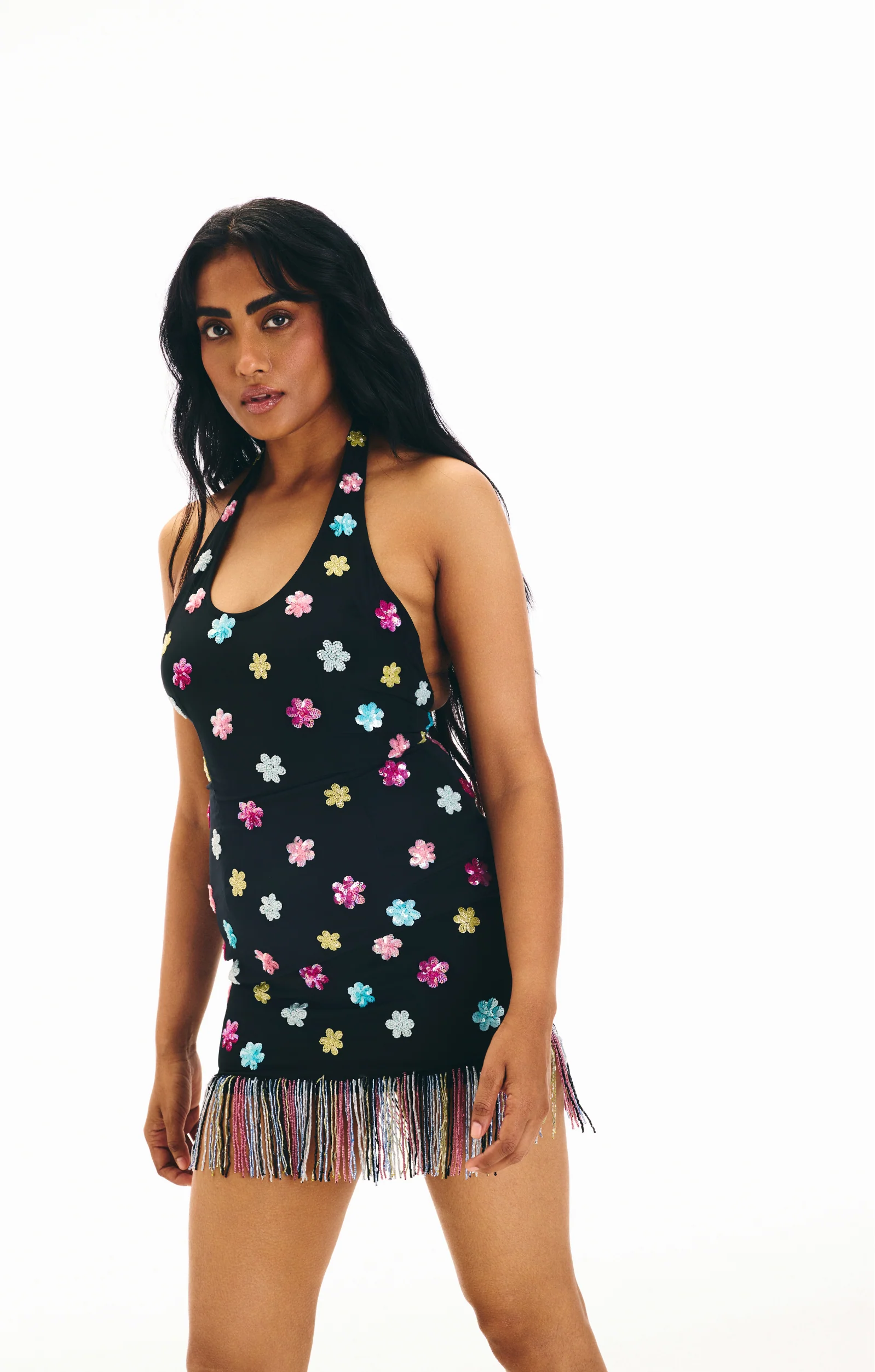 ZAYNUB DRESS - Image 3