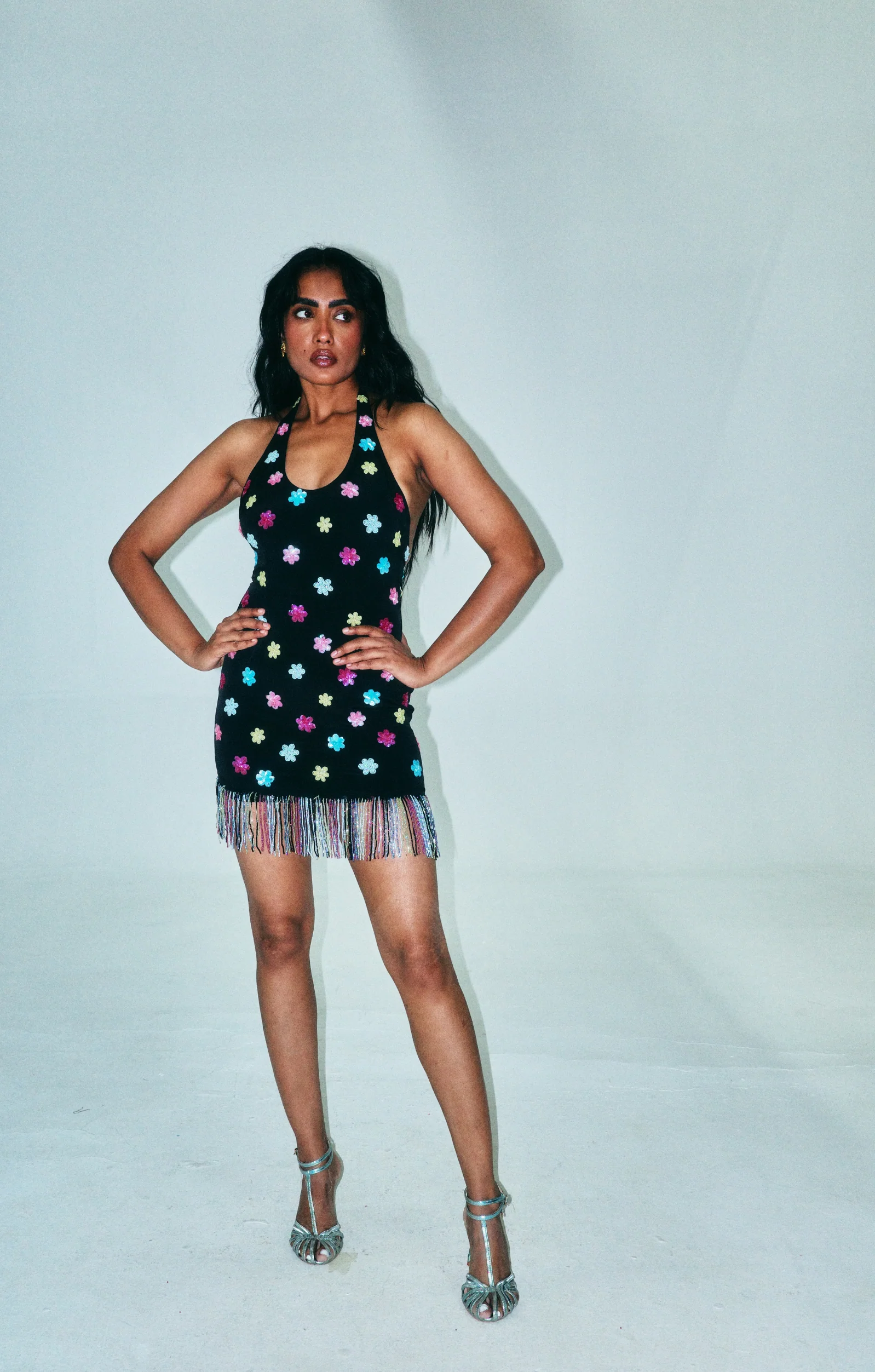 ZAYNUB DRESS - Image 5
